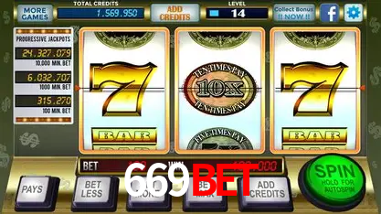 Desvendando o Mundo dos Jogos Virtuais na 669BET