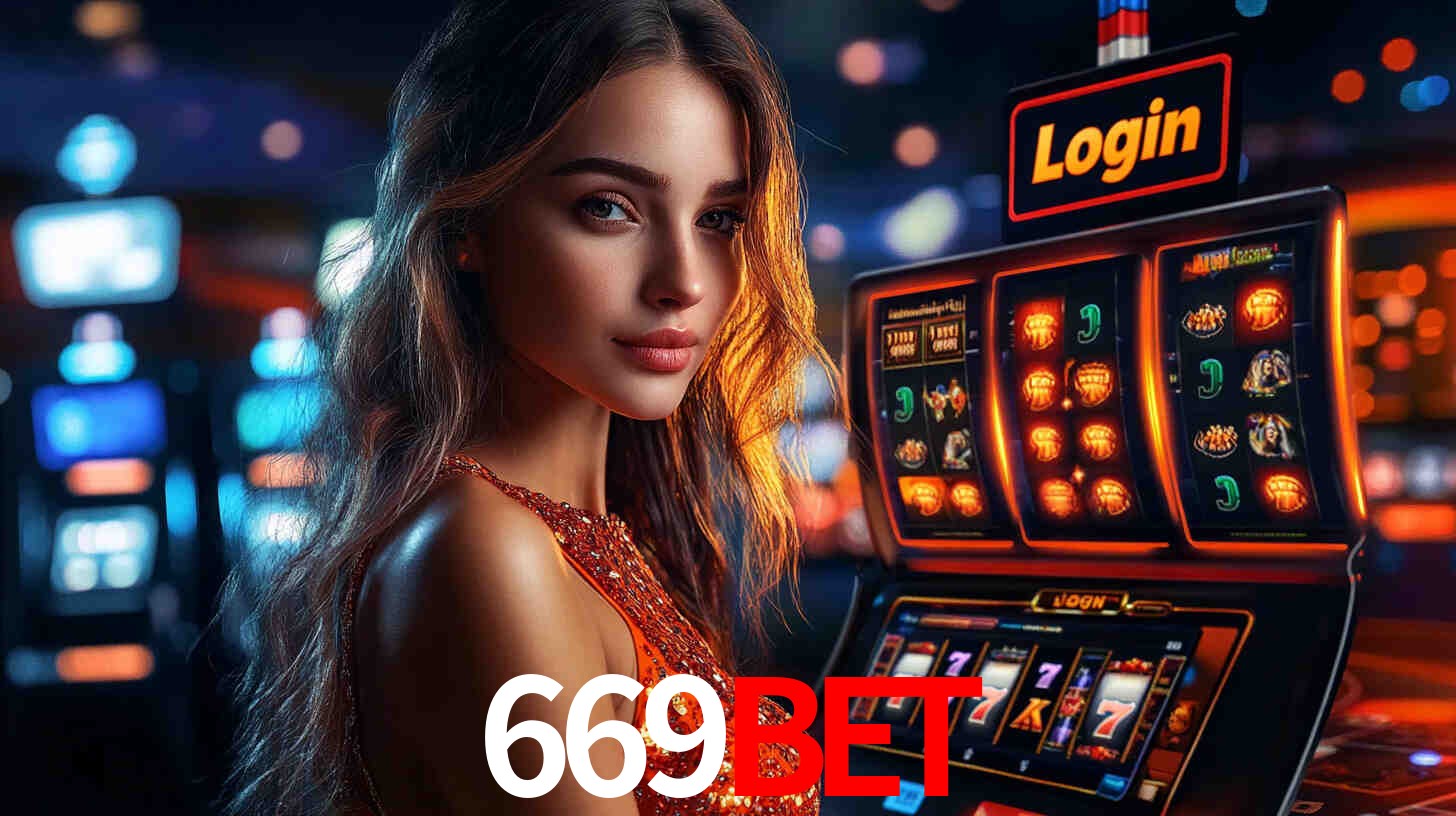 669BET - Apostas e Casino Site Oficial Online - 669BET App