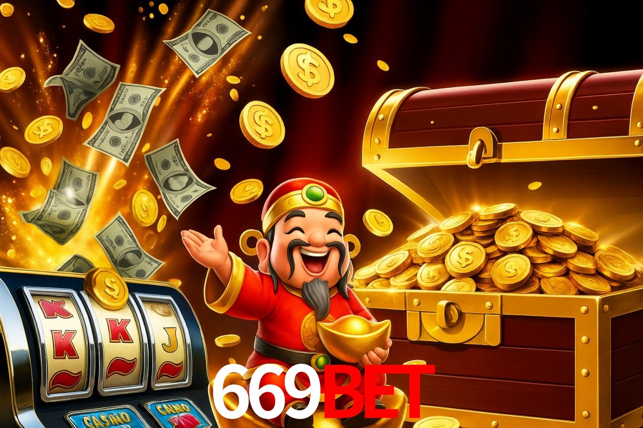 Estatísticas 669BET