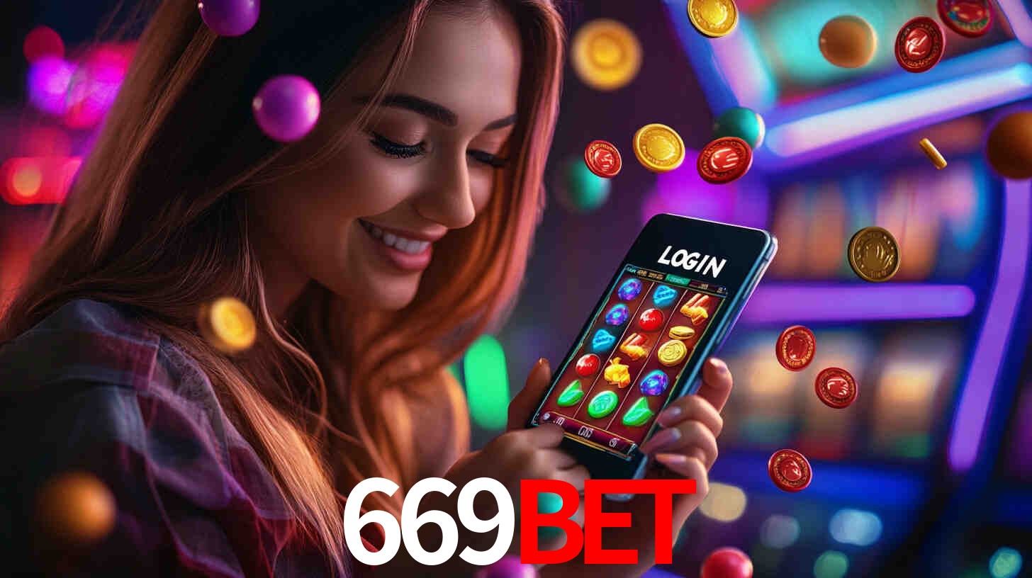 669BET paga