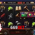 A Emoção da Loteria na 669BET: Uma Chance de Mudança de Vida