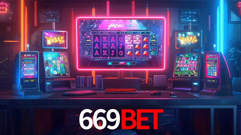 669BET,669BET App