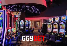 Segurança 2FA 669BET