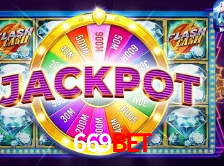 A Emoção da Loteria na 669BET: Uma Chance de Mudança de Vida