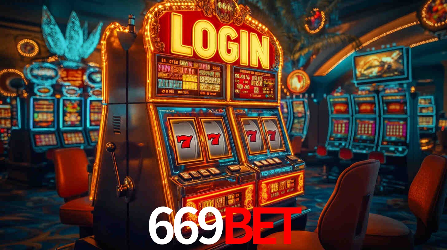 669BET,669BET App