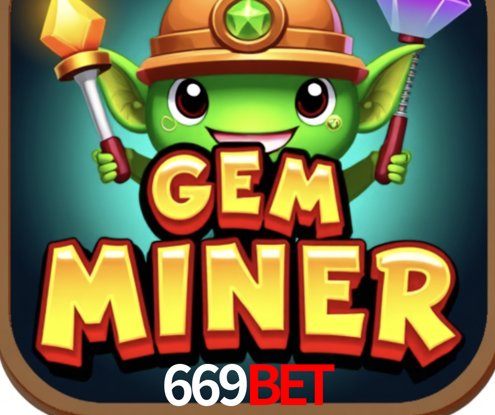 Descubra o Mundo do Cassino Online com 669BET