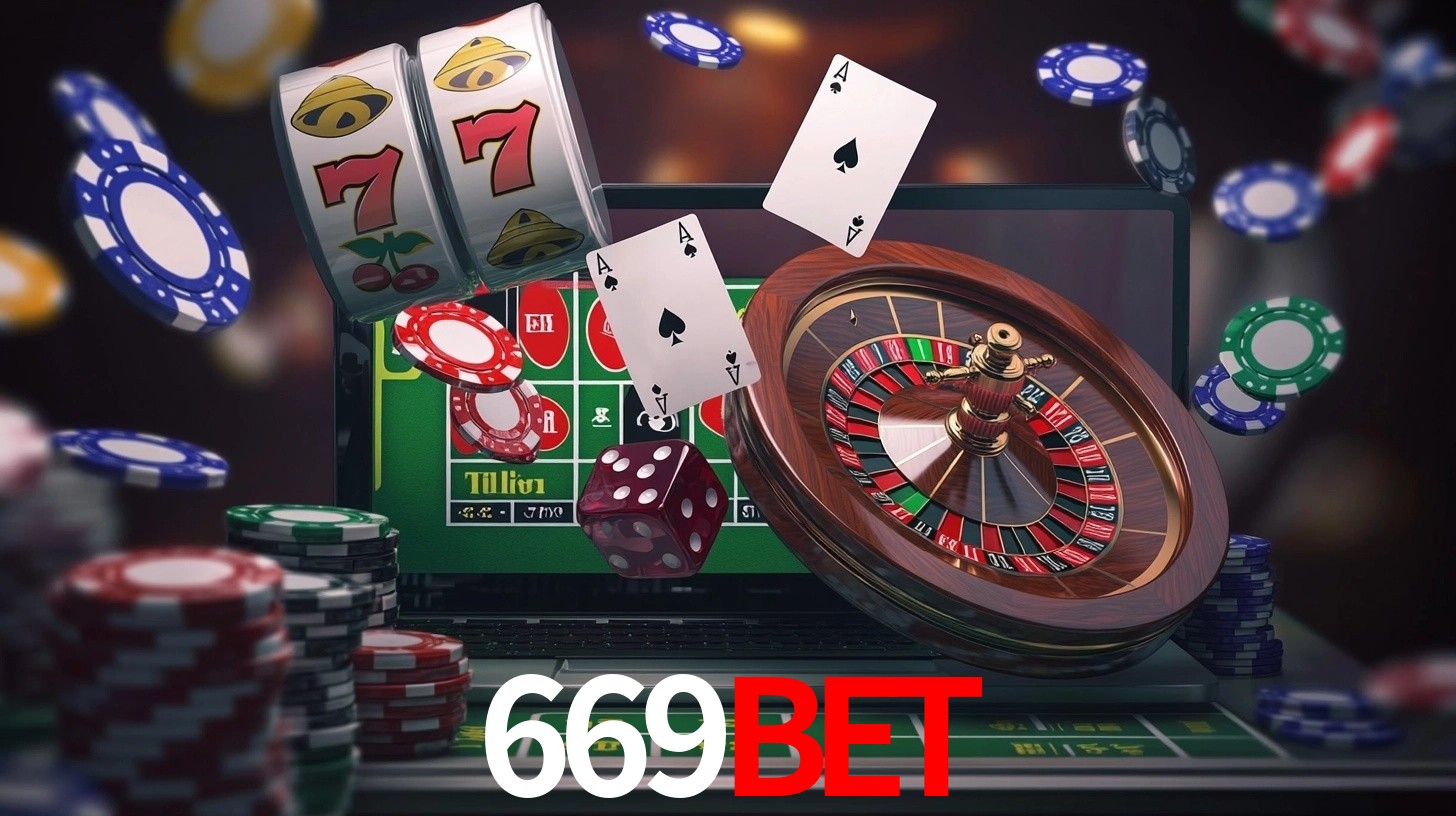 Experimente o Login Seguro Premium no 669BET