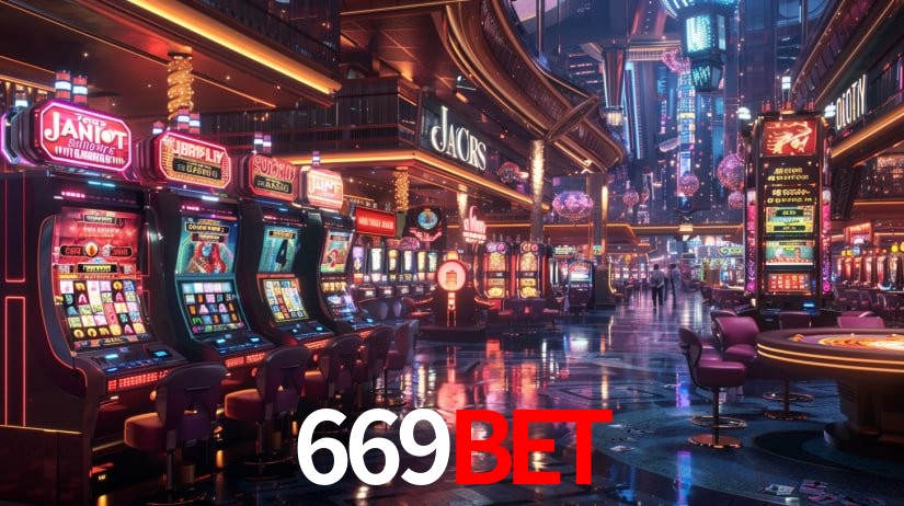 Descubra a Essência do 669BET: Nossa História e Compromissos