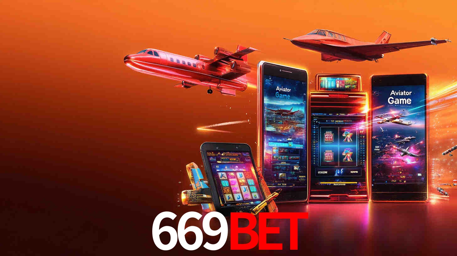 Estratégias Crash Games 669BET