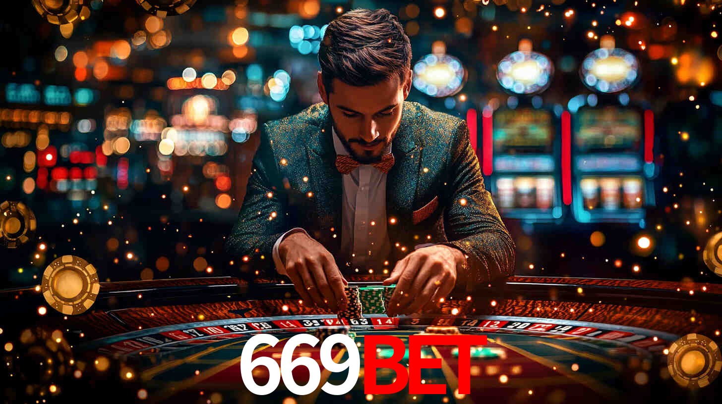 669BET paga