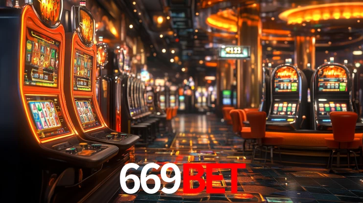 669BET,669BET App