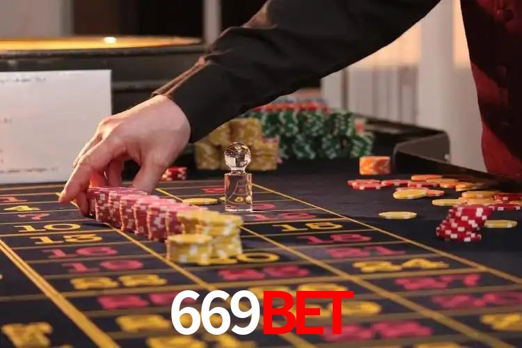Jogo Spaceman 669BET