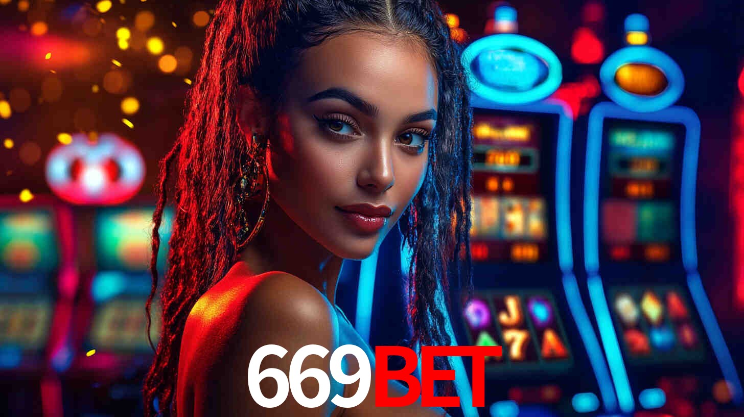 Apostas de Futebol 669BET