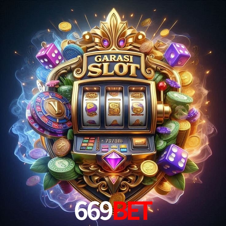 Jogos de Slot 669BET