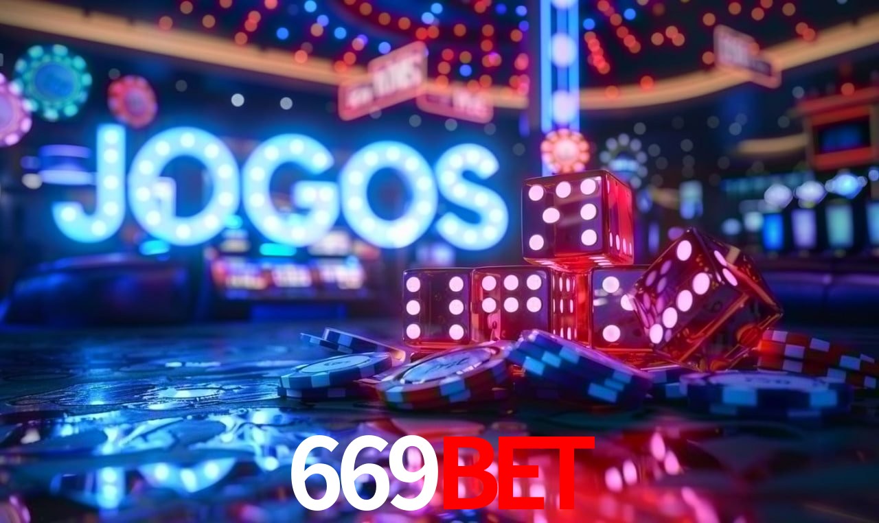Estatísticas Esportivas 669BET