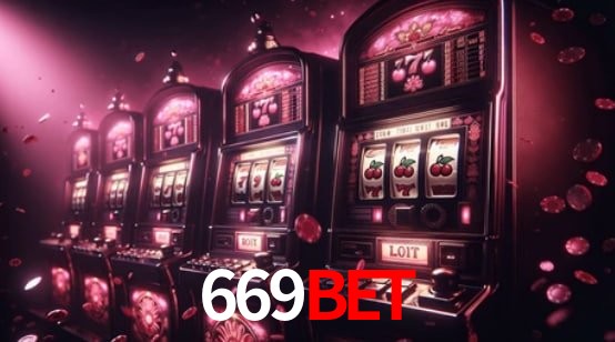 Apostas de Futebol 669BET