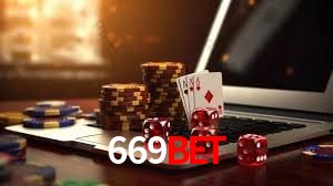Jogo Spaceman 669BET