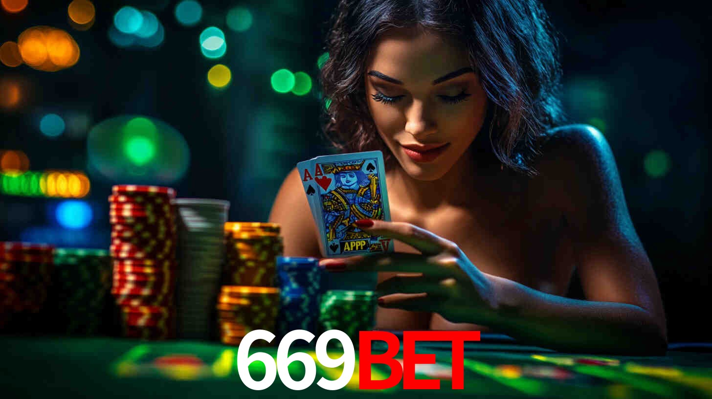 Apostas de Basquete 669BET