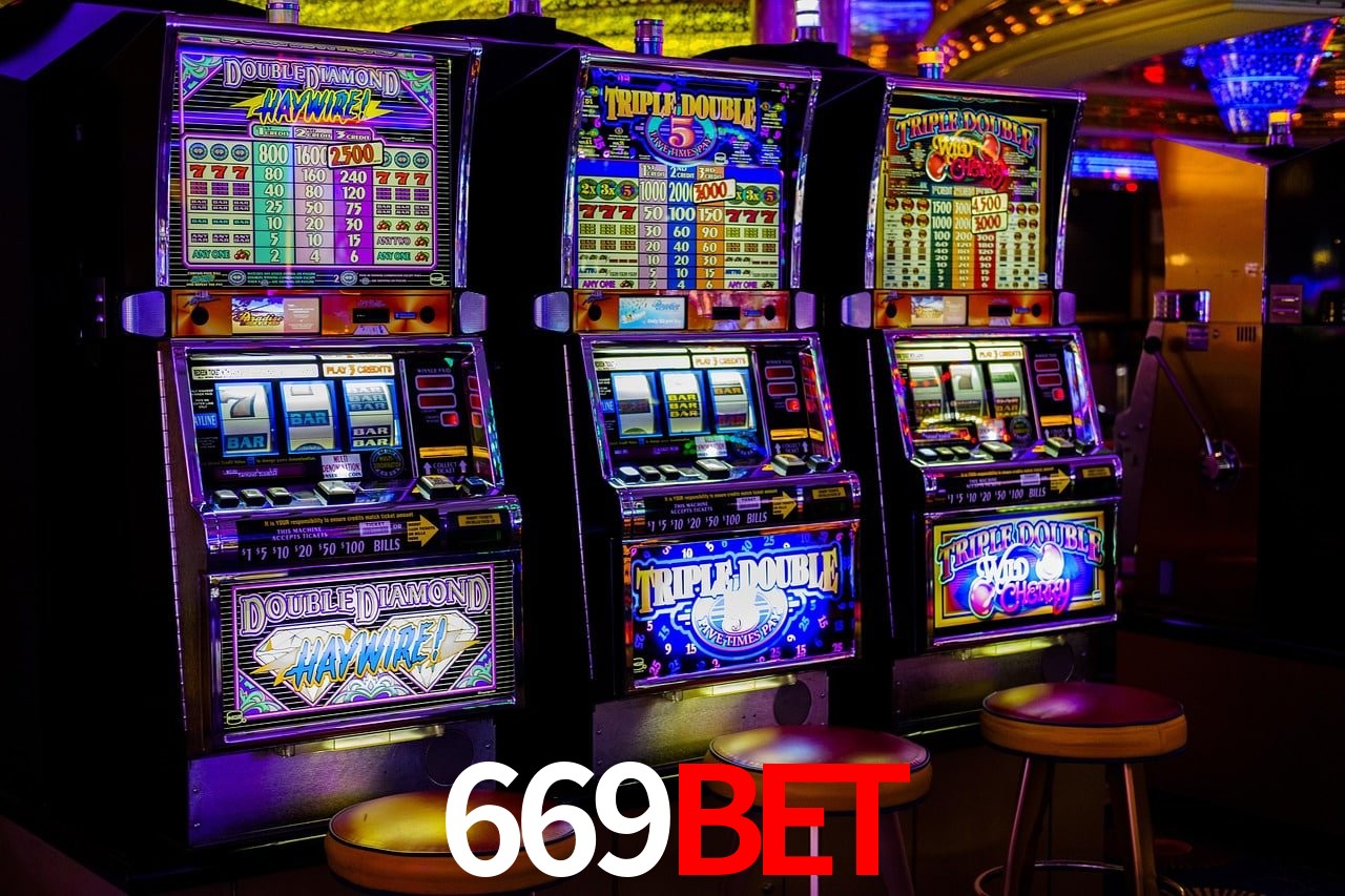 Cadastro Rápido 669BET