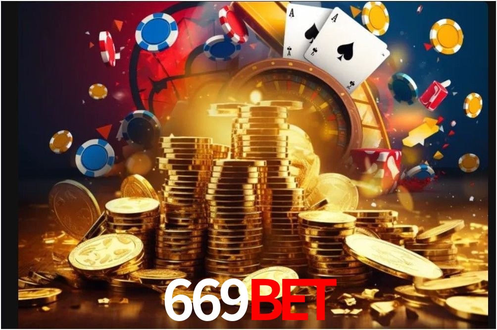 Estratégias Crash Games 669BET