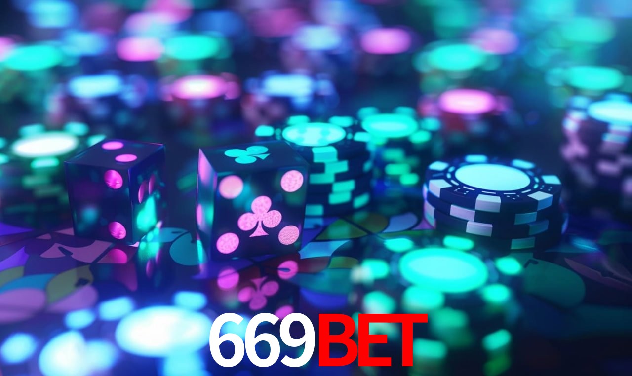 Diretório de Jogos 669BET
