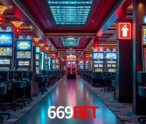 Programa VIP 669BET