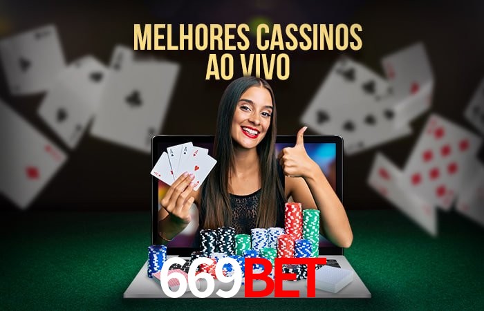 Explorando a Categoria de Eventos em Apostas na 669BET