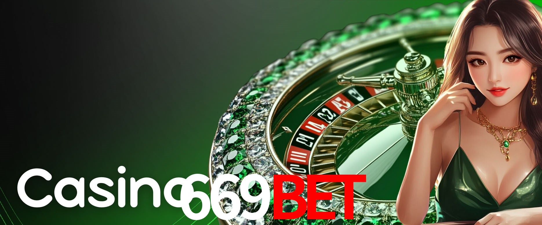 Descubra o Mundo do Cassino Online com 669BET
