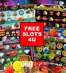 A Revolução dos Aplicativos de Jogos no 669BET