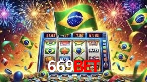 Casino Ao Vivo 669BET