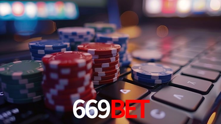 Provedores de Jogos 669BET