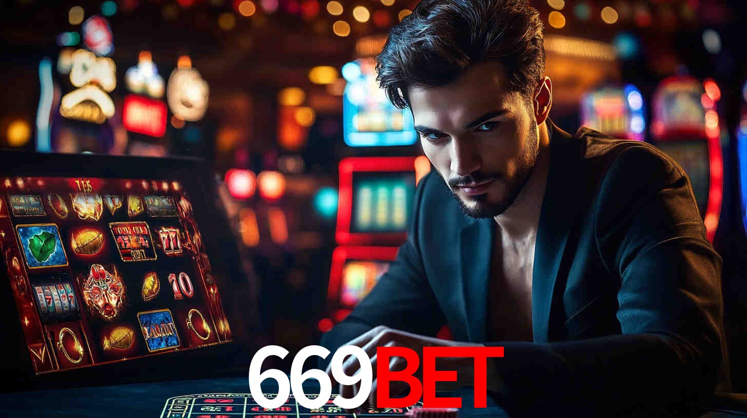 669BET paga