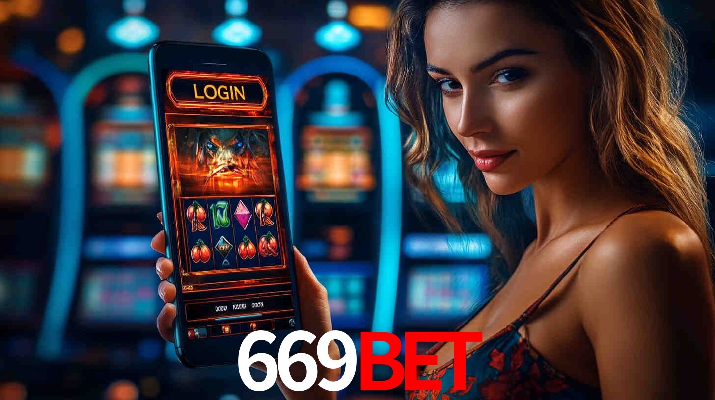 669BET,669BET App