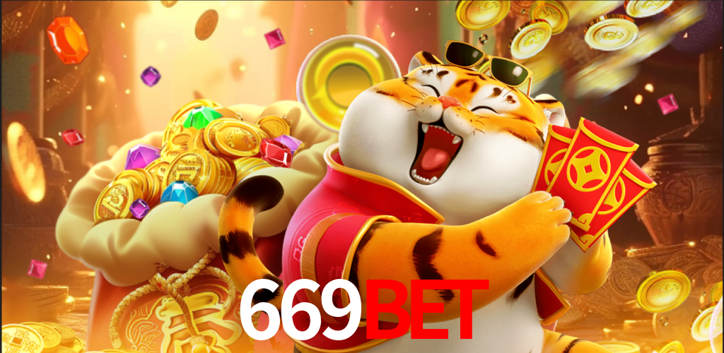 669BET: A Experiência de Casino com Jogos de Mesa ao Vivo