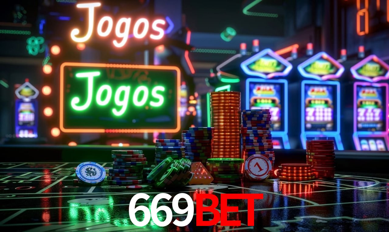 669BET App