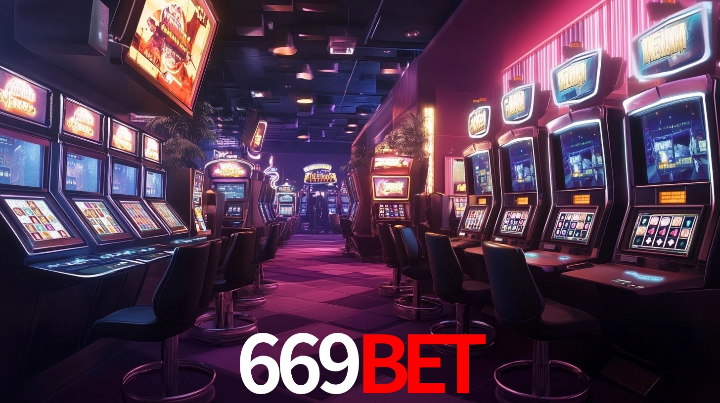 669BET