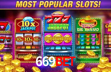 A Emoção da Loteria na 669BET: Uma Chance de Mudança de Vida