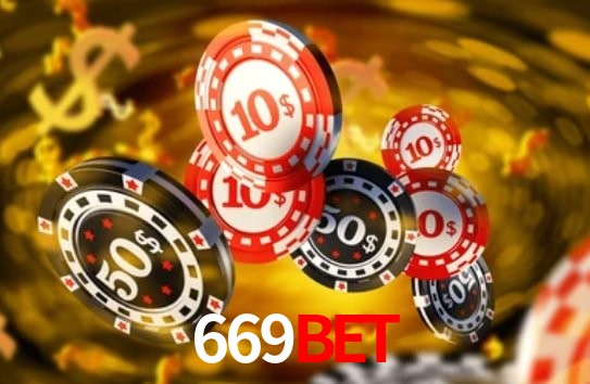 Benefícios da Conta 669BET