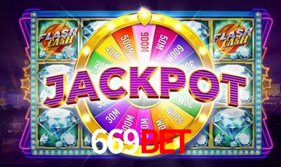 Inovações de Jogos na 669BET: O Futuro das Experiências Interativas