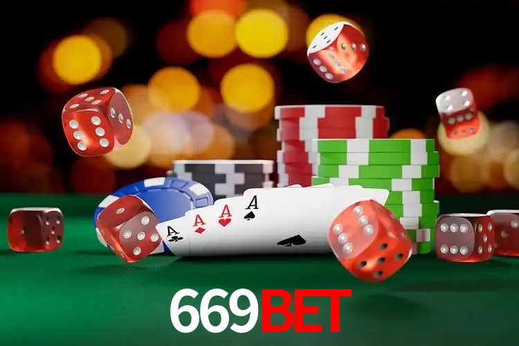 Experiência VIP 669BET