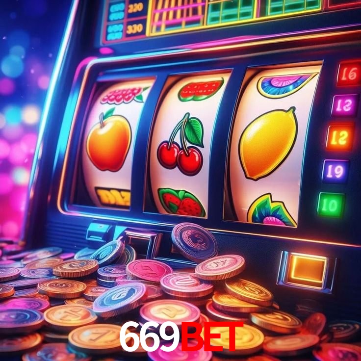 Tecnologia da Plataforma 669BET