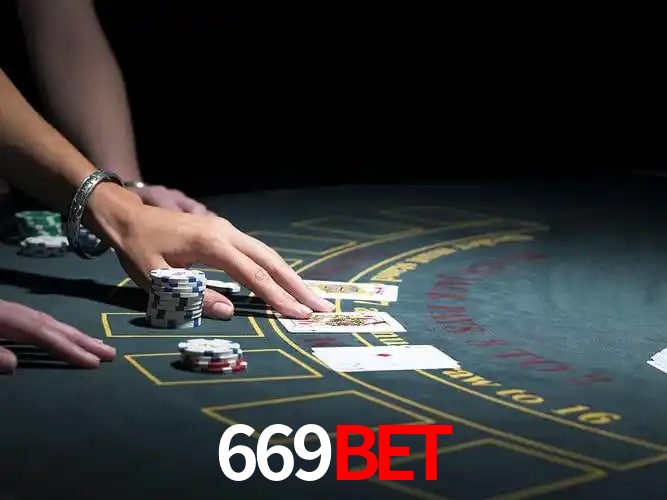 Login Seguro 669BET