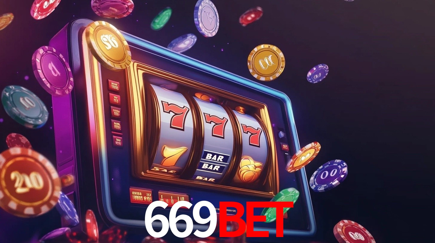 Torneios 669BET