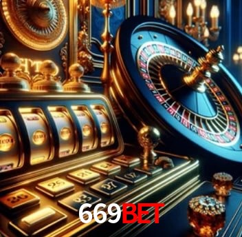 Provedores de Jogos 669BET