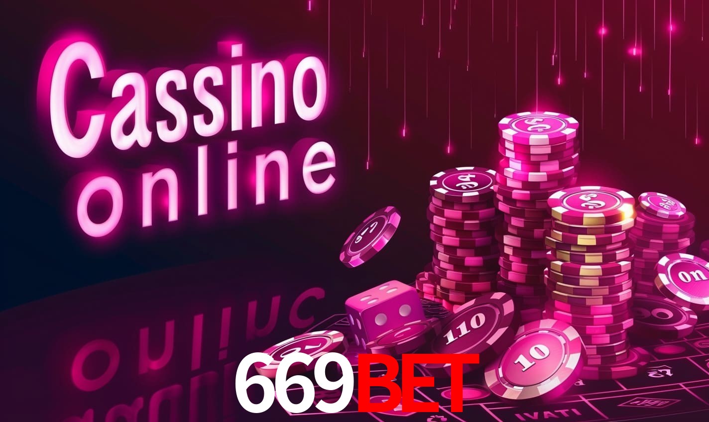 Jogos Exclusivos 669BET