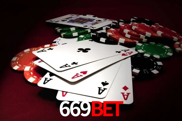 Avaliações dos Jogadores 669BET
