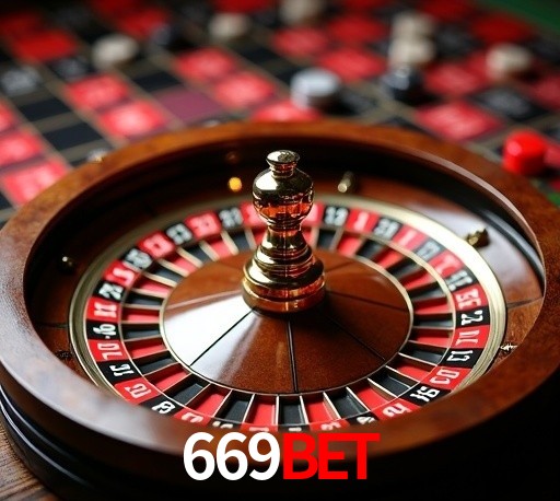 Benefícios da Conta 669BET
