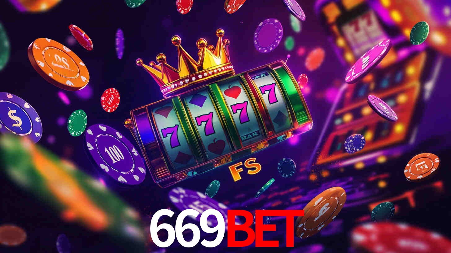 Bônus Diários 669BET
