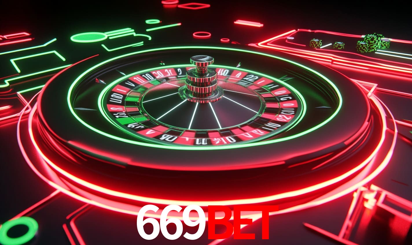 Interface Premium 669BET