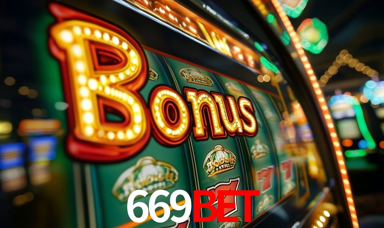 Tecnologia da Plataforma 669BET